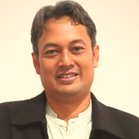 Ahmad Habibi, S.T, M. Ling